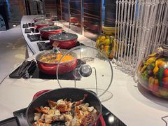 -广州花园酒店·凌璇阁旋转餐厅CAROUSEL360