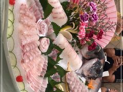 -寻味顺德·南记酒家·传统顺德菜·鱼生(广源路店)