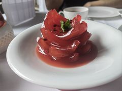 -南宁荔园维景国际大酒店·荔园中餐厅