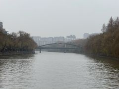 -运河游船(武林门码头)