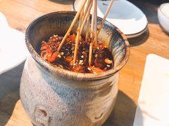 -幸福里时光餐吧