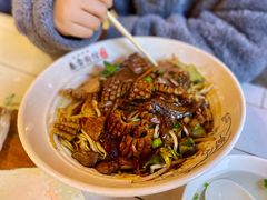 -春雪面馆(转塘店)