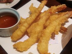 -佛山希尔顿酒店·融誉亚洲美食荟