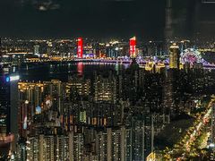 -南昌双子塔303观光厅