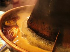 -胡同儿老北京涮肉