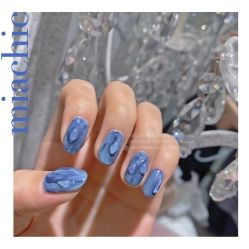 -M·X Nail日式美甲美睫