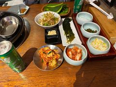 -济州爱肉堂(总店)
