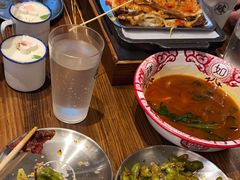 -破店肥哈·东北烧烤·夜宵(南山保利店)