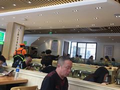 -素满香·素食自助餐(苏州·临顿路店)