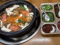-茶马古道·野生菌清汤黄牛肉(沙溪店)