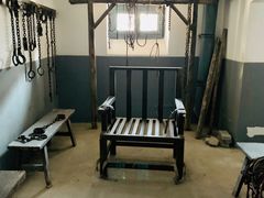 -青岛德国监狱旧址博物馆