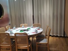 包厢-马家斑.鲜鱼火锅(松湖万科店)