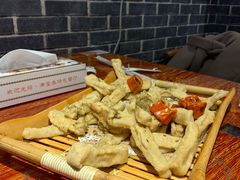 -满堂春特色餐馆