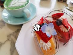 -澈烘焙·生日蛋糕·下午茶(龙华店)