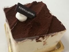 迷你提拉米苏勺子蛋糕-多乐之日(西苑龙湖店)