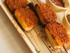 羊排肉串-七八冷面·延边朝鲜族美食(圣熙八号店)