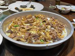 -大笑饭堂(甲子桥店)