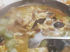 -小秦淮·南京土菜(新亭西路店)