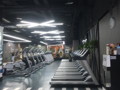 -瑞力健身(解放数创广场店)