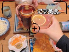 -西月山居匠心创意料理(江汉路新佳丽广场店)