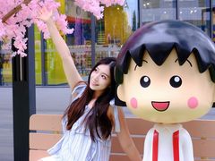 -东莞松山湖万象汇