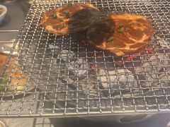 -合易泓烤肉•首创生椰大油边(宁山路店)