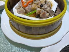 -日昌餐馆(德胜门店)