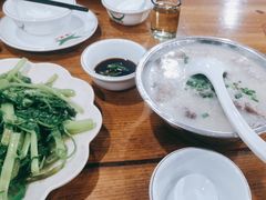 -南记食粥坊·宵夜大排档(莲花总店)