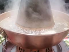 -京悦南门涮羊肉·羊蝎子火锅(田林路店)