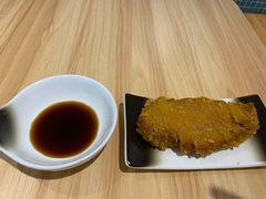 -轻蔬不用等·素食(江苏路店)