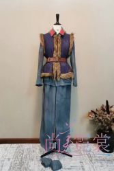 -尚美霓裳晚礼服·合唱服·舞蹈演出服租赁定制