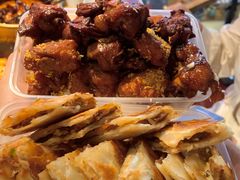 -小柴米·传统江西菜(八一广场店)