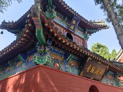 -洛阳白马寺