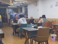-疆域美食