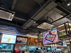 -木屋烧烤(创意园店)