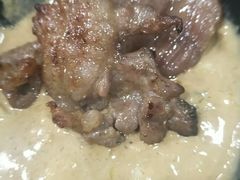 -啊美丽炭火烤肉(滑翔一店)