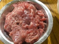 -渝味黄姐火锅(黄泥村店)