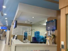 -武汉大学附属爱尔眼科医院(湖北总院)