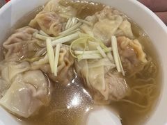 -一记面馆·云吞面嘅专家(富华店)