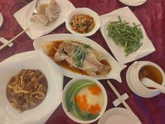 -亚龙湾红树林度假酒店御粤阁