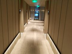 -城际上海虹桥机场酒店