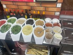 -唐记煌大坨卤牛肉串串(瑞南街店)