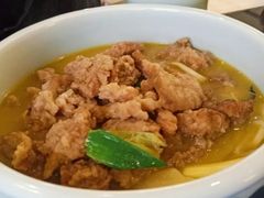 -西安饭庄·非遗陕菜(钟楼店)