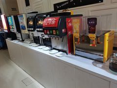 -集杰尚品海鲜烤肉自助餐厅(乳山振华店)