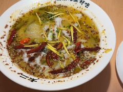 -太二酸菜鱼(福州泰禾店)