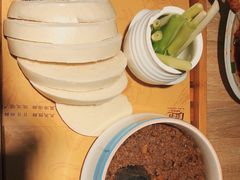 -蓝港海鲜厨房(闽江路店)