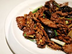 爆炒腰花-金春禧(世茂国际广场店)