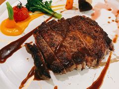 -Golden Lily河内巴黎法越料理餐厅(建国西路店)