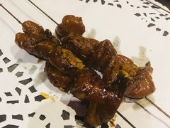 烤肥肠-好介口深夜酒馆(梅江店)