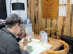 -肆兮眼镜·蔡司·徕卡战略合作店(大坪店)